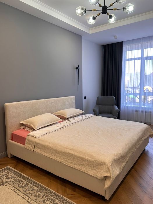 Срочно продается кровать!