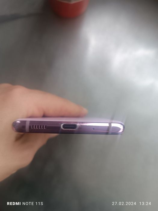 Самсунг S 20Fe 170$