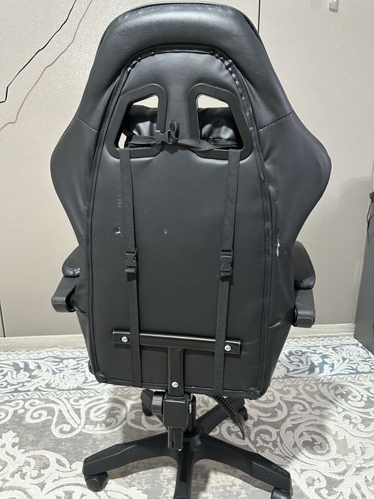 Игровой эргономичный стул