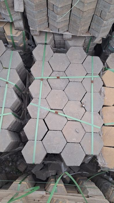 Брусчатка Продаётся