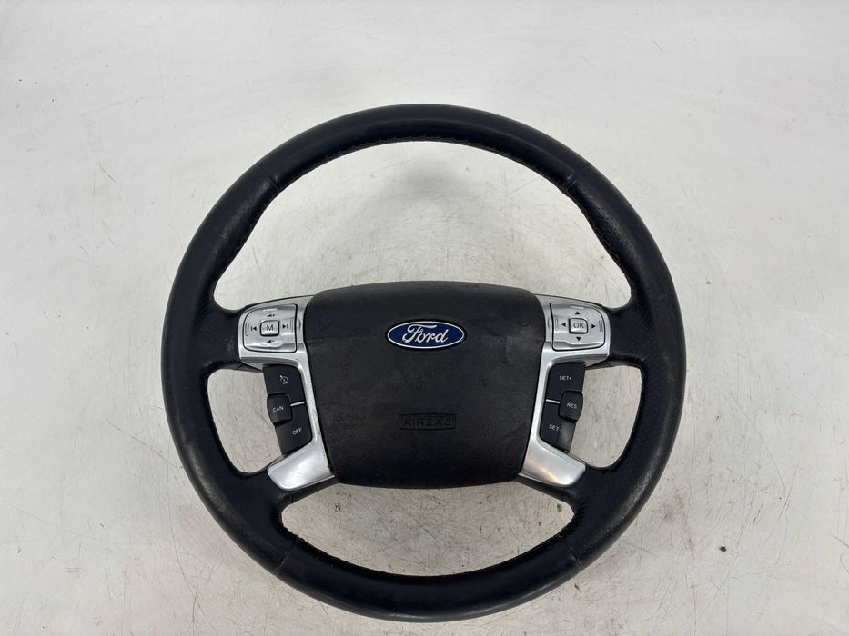 Volan cu comenzi Ford Mondeo Mk4 an 2008