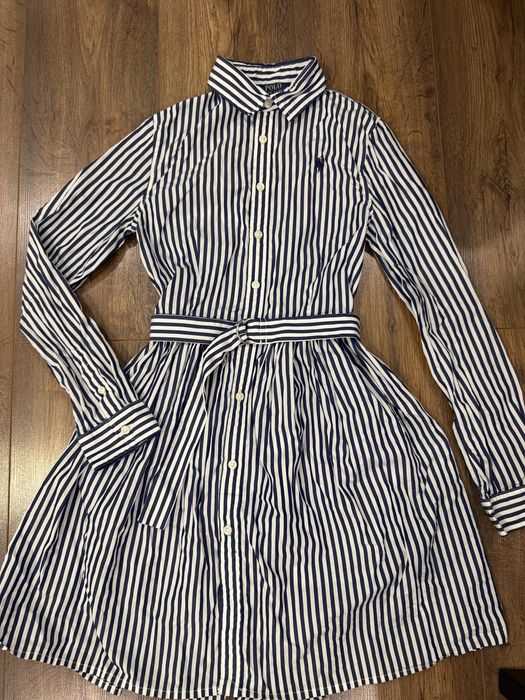 Rochita Polo Ralph Lauren , marimea 12 ani