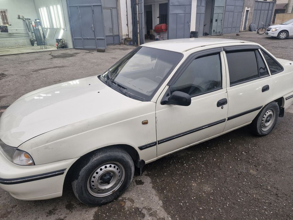 Nexia 1 2004 sons trambilyor