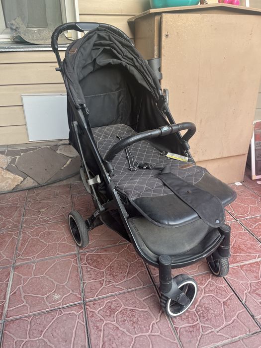 Детская коляска