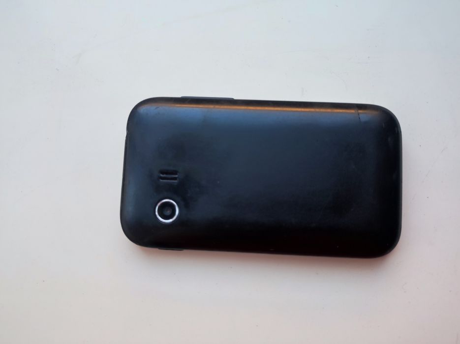 Samsung Galaxy Y қоңырауга / обмен бар