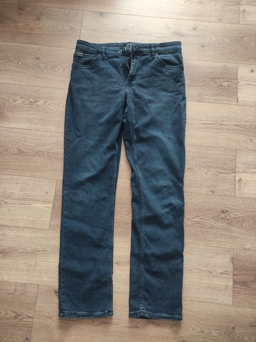 Джинсы   мужские