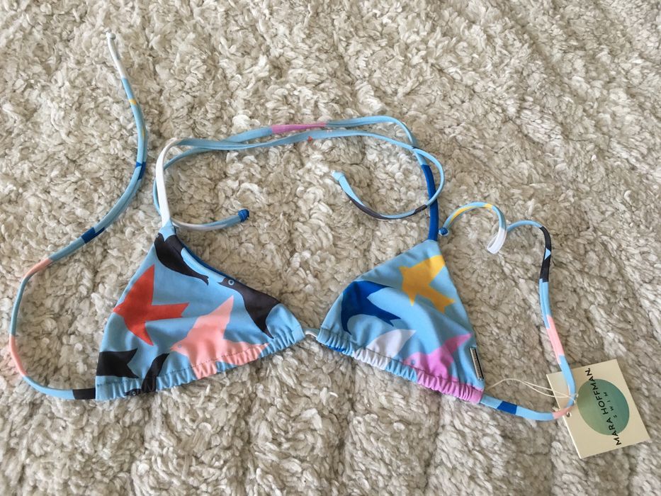 Sutien de baie Mara Hofman