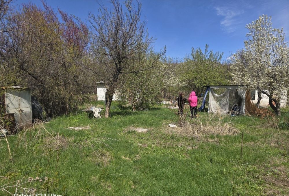 Продам дачу 12 соток Домик , Баня , Беседка