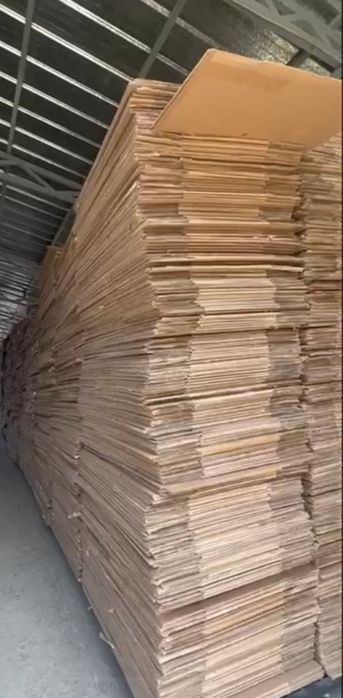 Картонные коробки от 170 тг