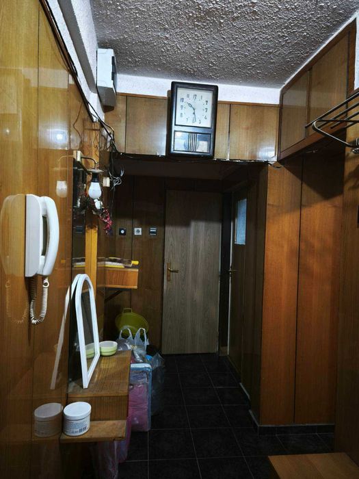 Четиристаен апартамент Цветен квартал, Варна