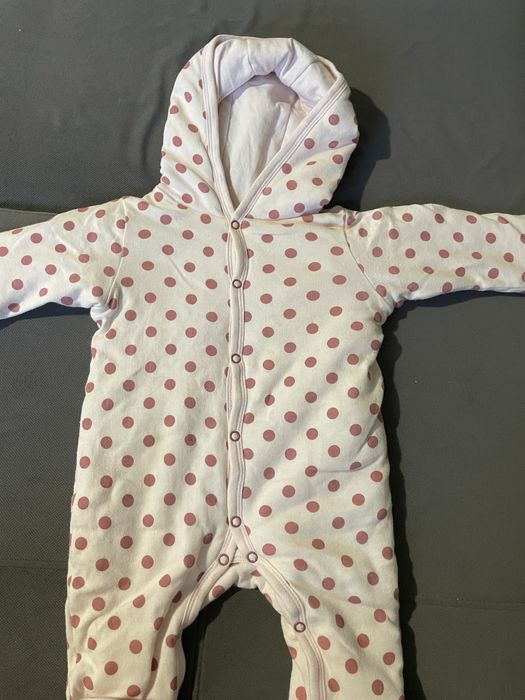 Продам детские вещи