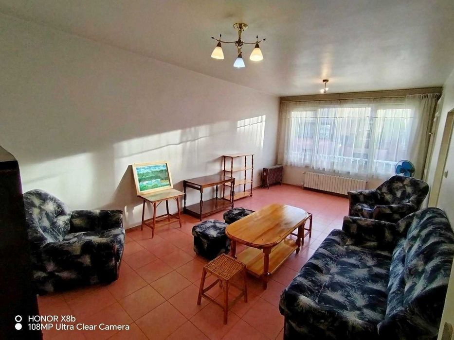 Дава се под наем Двустаен апартамент в София, Борово - 70 кв.м за 350 € - Снимка #13