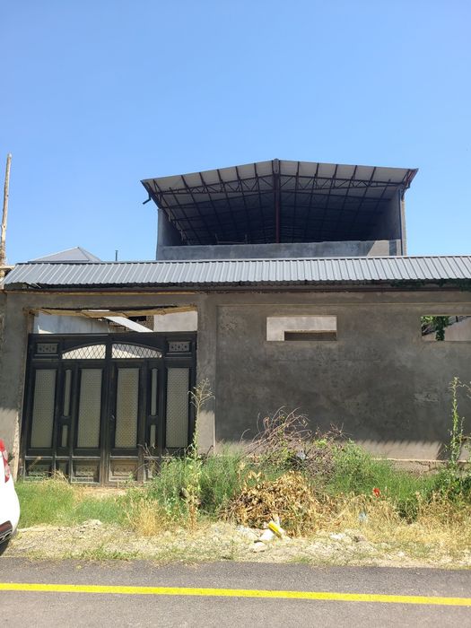 Uy sotiladi 3 sotok