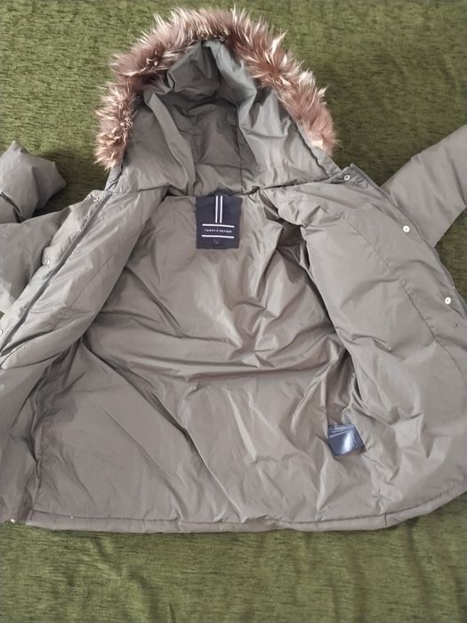 Geaca dama Tommy Hilfiger