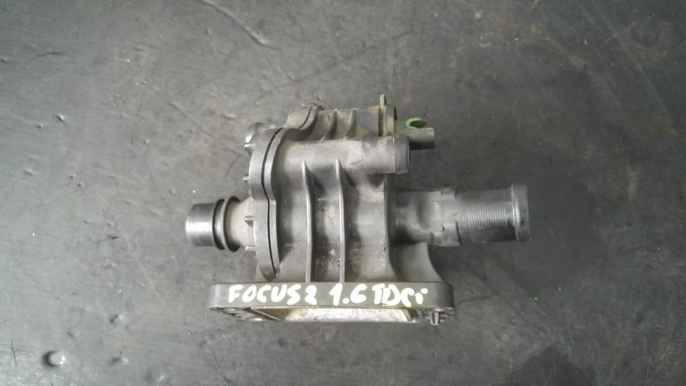Termostat racire 1.6 tdci ford focus 2 9647767180