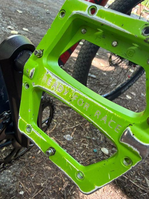 Drag c2 dirt запазено 2022