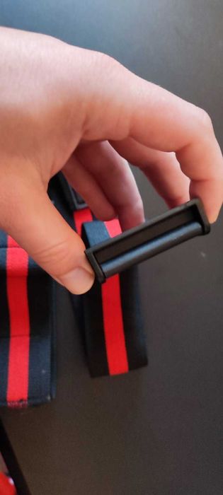 Blood Flow Restriction bands - нови