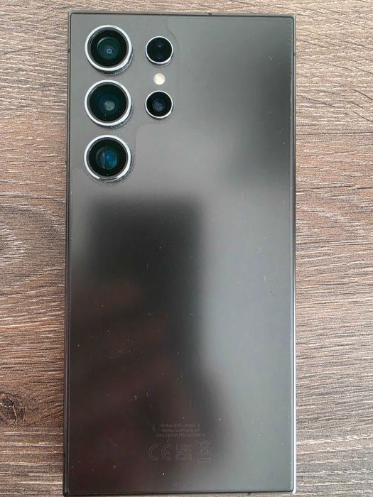 Samsung S24 Ultra 512GB