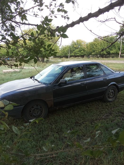 Продам Ауди 80,1991г