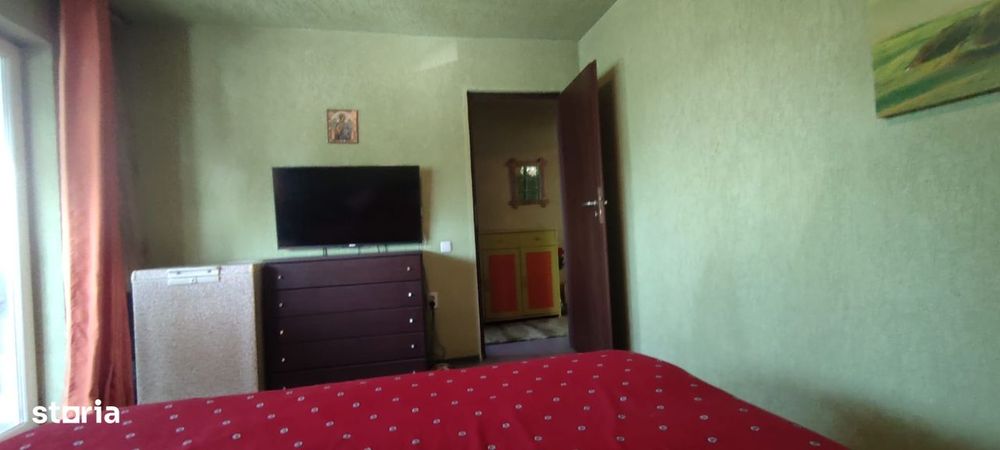 Drumul Taberei Apartament 2 camere  decomandat 88 mp,str Drumul Furcii