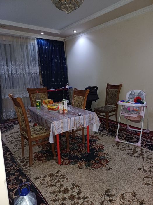 Срочно продаётся 2/4/4 Лисунова 4