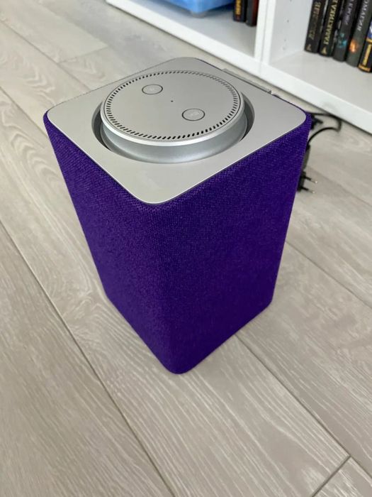 Алиса макс умная колонка