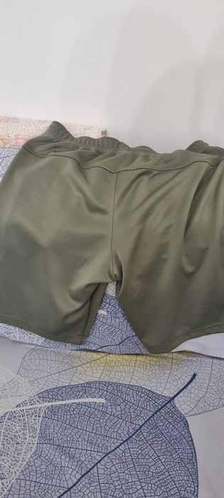 Оригинални къси панталони Nike Air Jordan и Adidas  XL размер