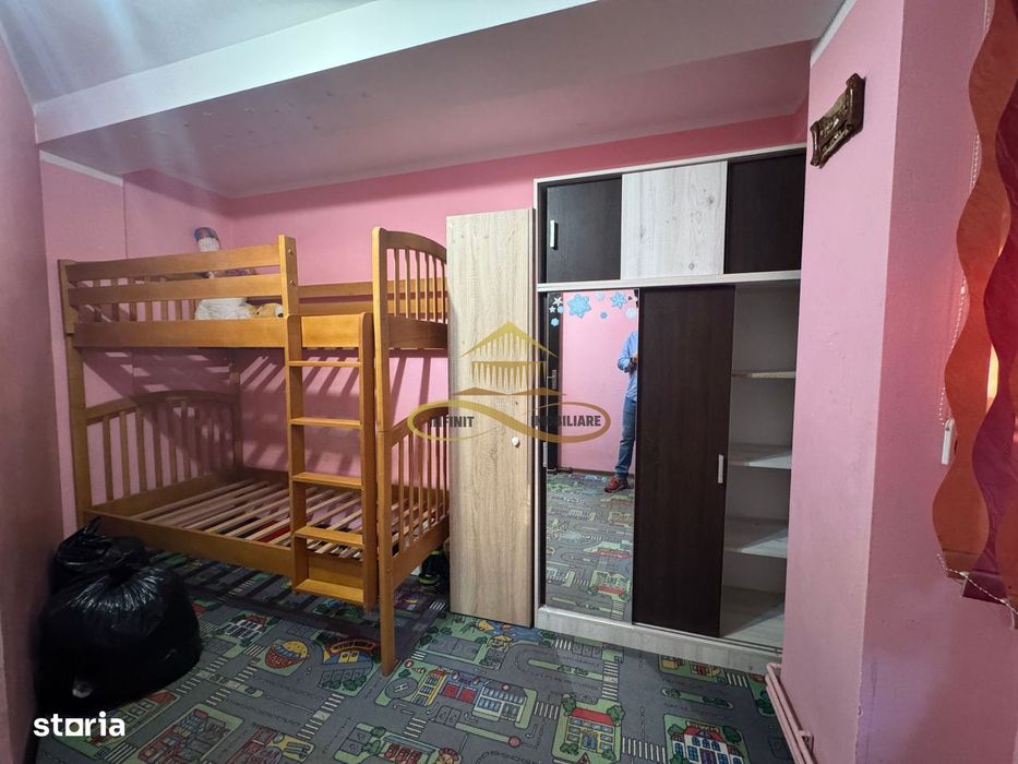 Apartament cu 2 camere teren 28mp si 2 locuri parcare - COMISION ZERO