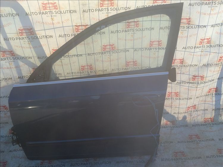 usa stanga fata audi a 4 b 7