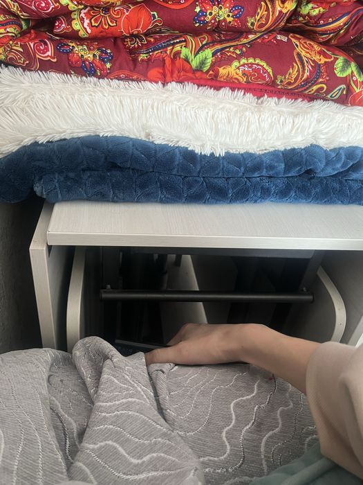 Стол трансформер