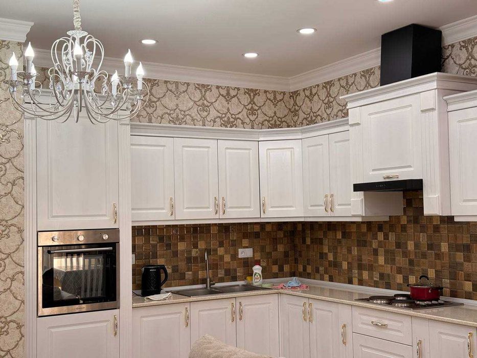 Сдается 2-комн. квартира 70 м² в ЖК "Минор" | Возле Мечети и ТЦ Малика