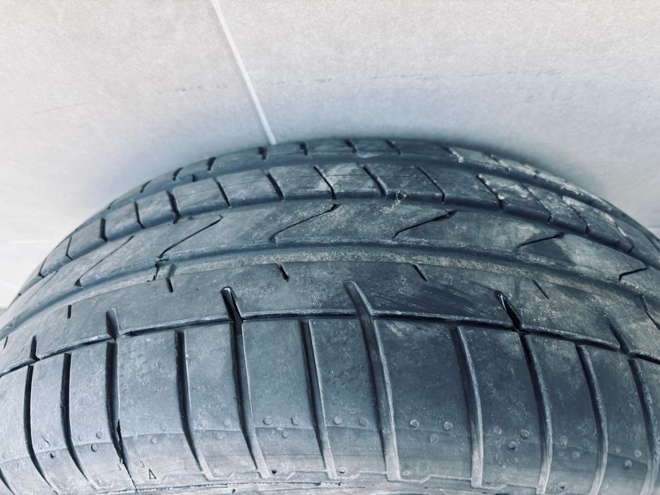 Гуми 225/45R17 Ползвани