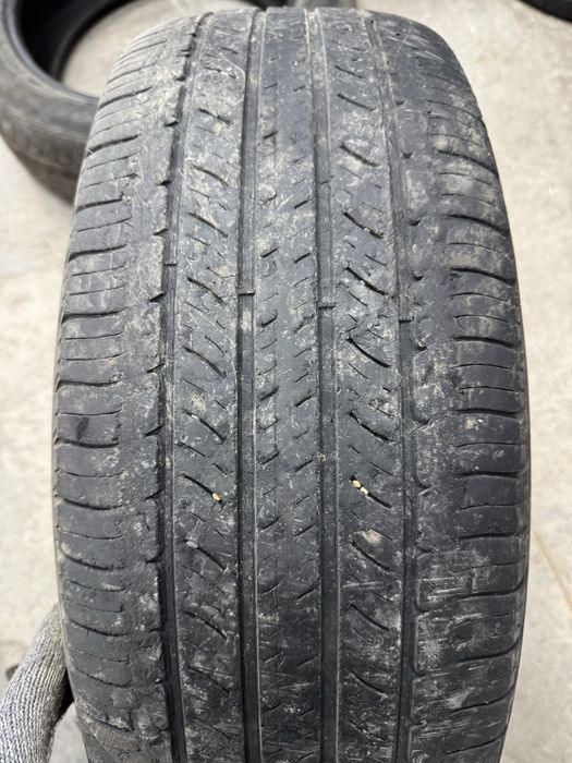 1 баллон MICHELIN 235/60/R18!