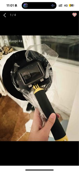 Продам купол для Gopro 9/10