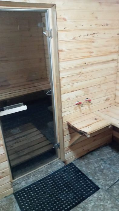 Семейная Баня Жаркий Пар