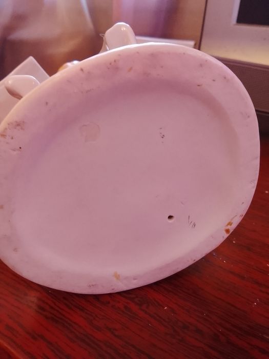 Статуэтка советского союза мама с девочкой