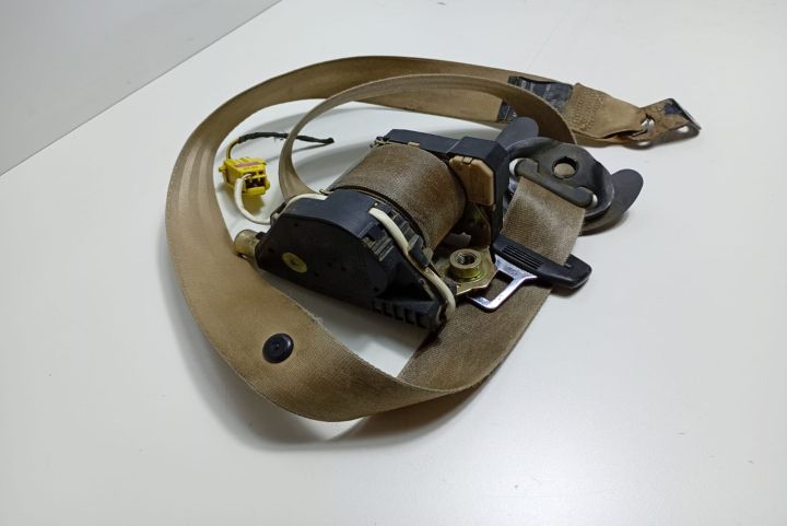 Centura siguranta  stanga fata  1T1857705A Volkswagen VW Touran prima