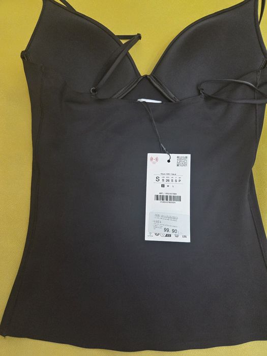 Vand maieu zara  s