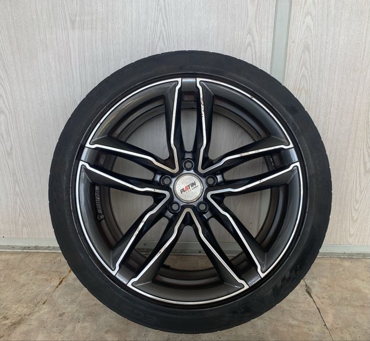 Лети Джанти 5х112