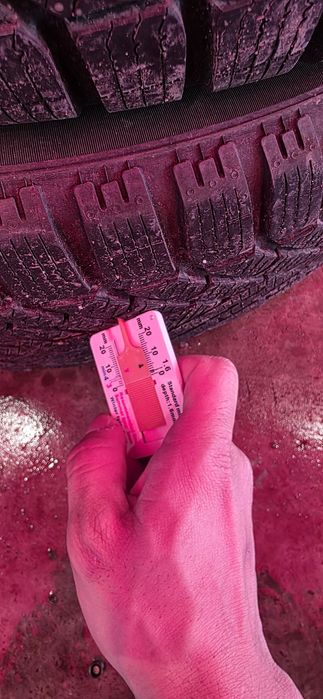 Pirelli Scorpion DOT2023 Winter2
