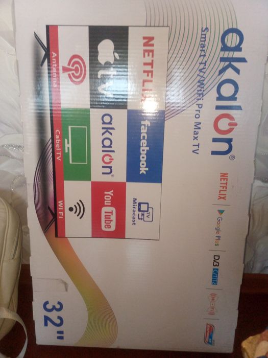 Телевизор 32 SMART TV 43/55/65/75 Смарт тв роспродажа