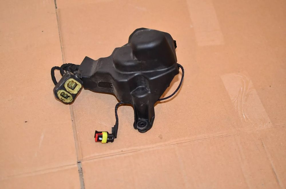 Ducati Multistrada 1200 Panigale Monster 1299 959 Valva de evacuare