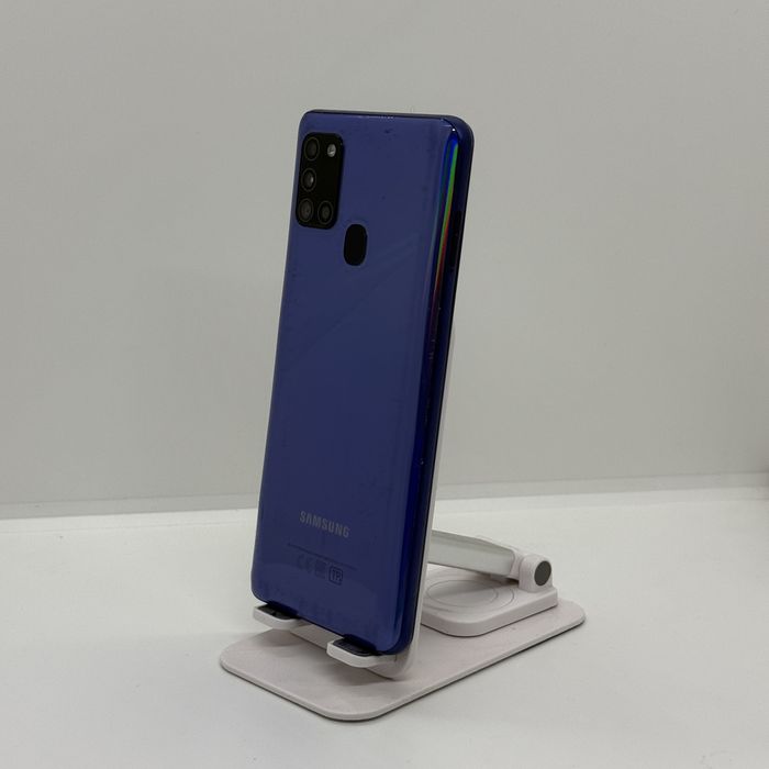 Samsung Galaxy A21s