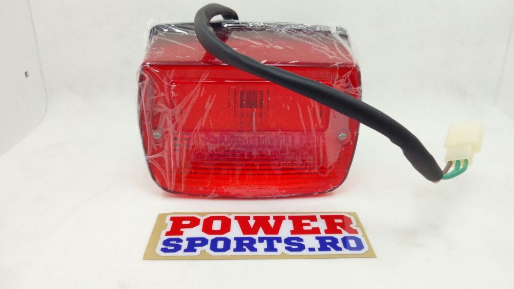 Lampa Stop Spate Atv Cf Moto cfmoto 9020-160230