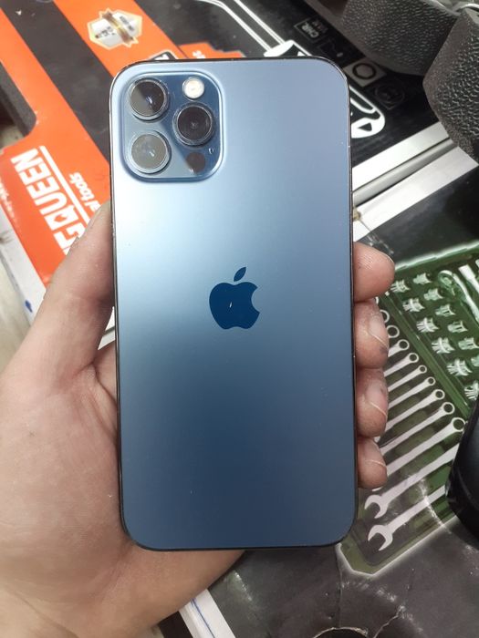 iPhone12 pro xolat yaxw