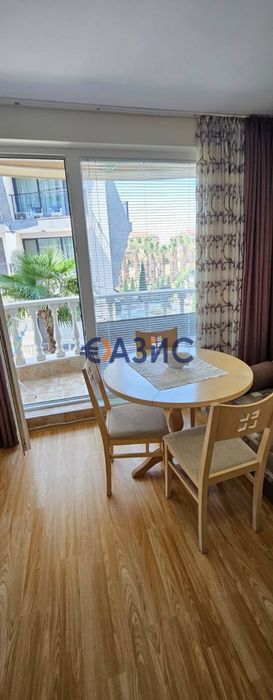 Продава се Двустаен апартамент в с. Равда, Област Бургас - 44 кв.м за 1819 €/кв.м - Снимка #4