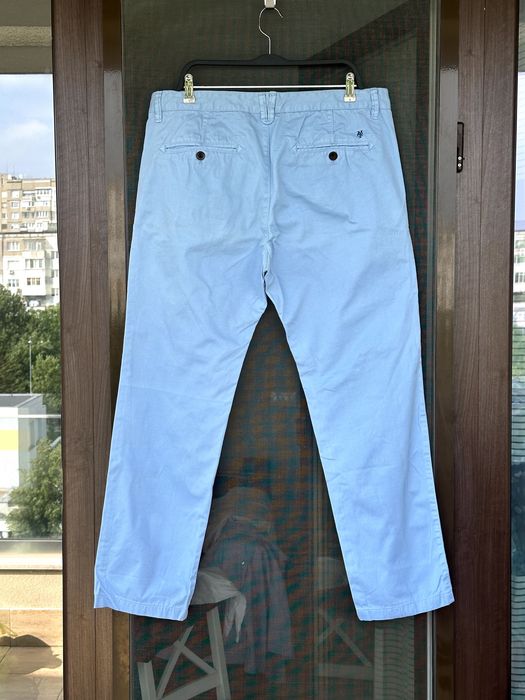 Мъжки панталон Marc O'Polo (Slim Fit) - размер 54 (XL) / ОРИГИНАЛ