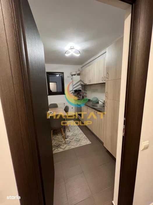 Vanzare 2 Camere Mobilat si Utilat- Berceni!