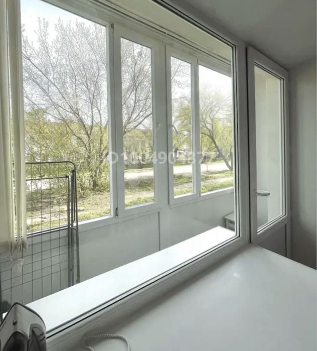 Квартира долгосрочно