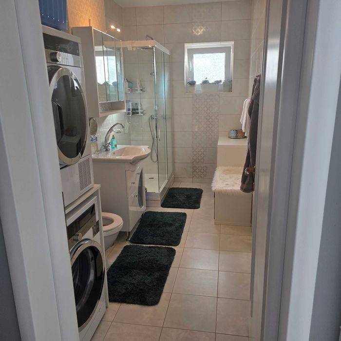 Apartament 3 camere Calea Cisnadiei